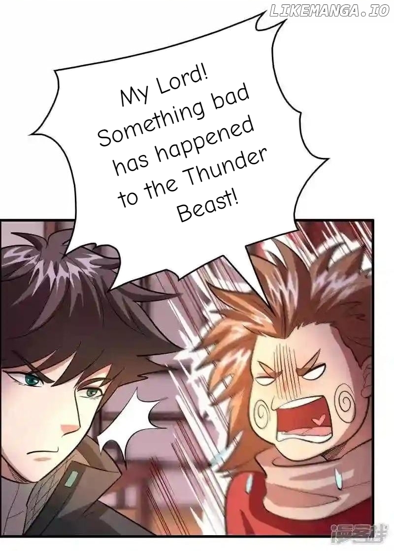 Local Supplier Of Alien Goods Chapter 100 - page 21